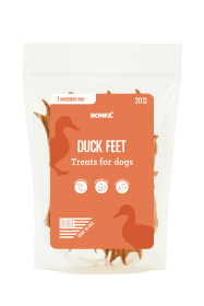 Bonez, Duck Feet, 20 Feet